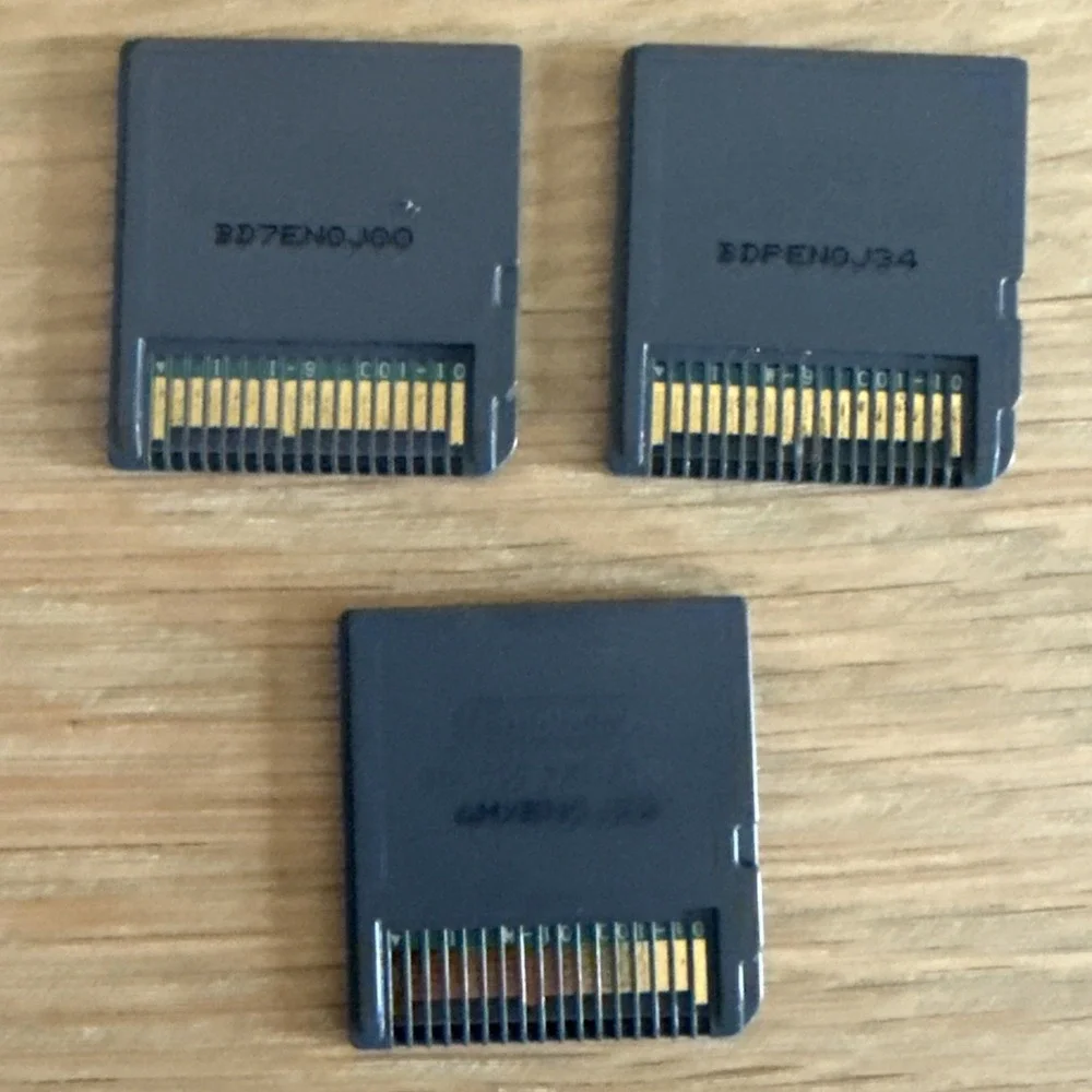N/A nintendo ds